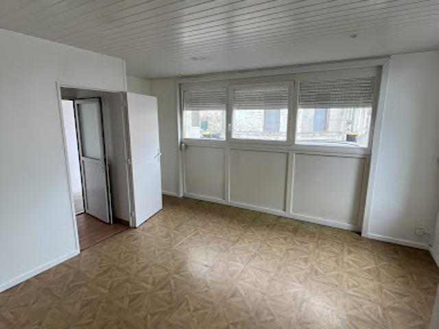 Location Appartement 2 pièces 55 m2 Landrecies