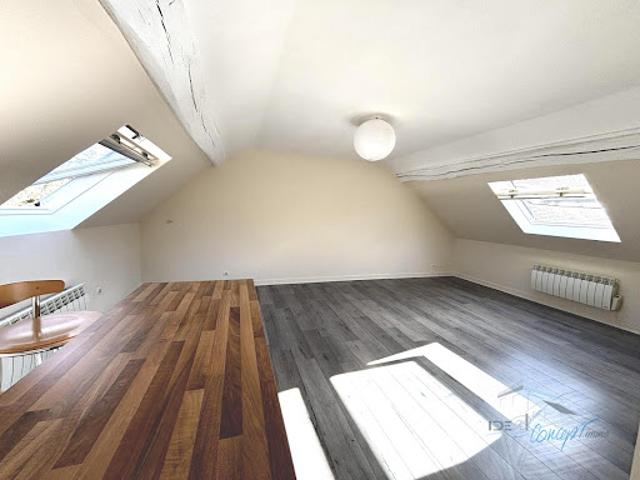 Location Appartement 2 pièces 55 m2 Lardy