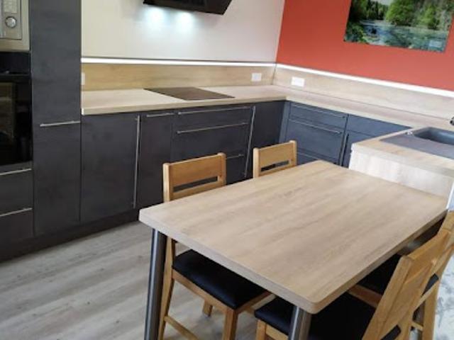 Location Appartement 2 pièces 55 m2 Lons le Saunier