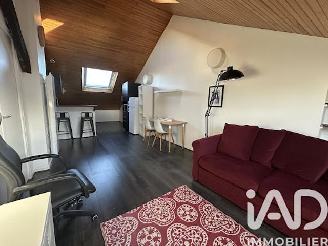 Location Appartement 2 pièces 55 m2 Nantes