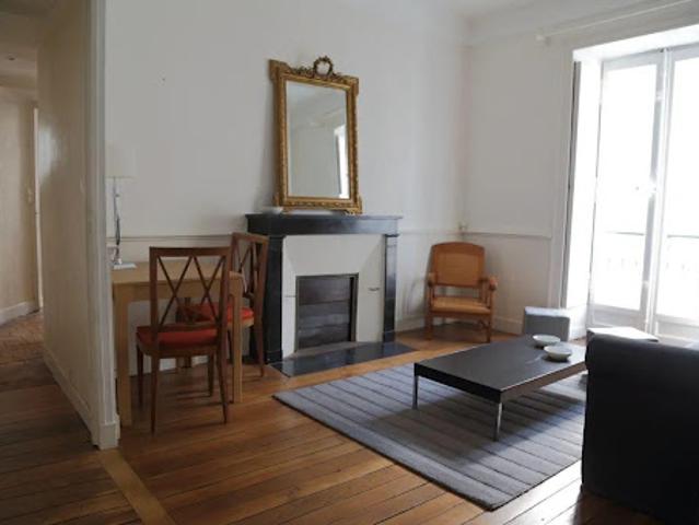 Location Appartement 2 pièces 55 m2 Nantes