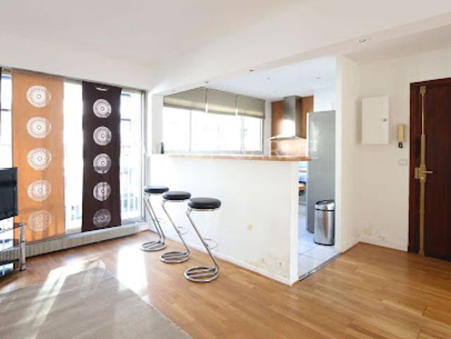 Location Appartement 2 pièces 55 m2 Neuilly sur Seine
