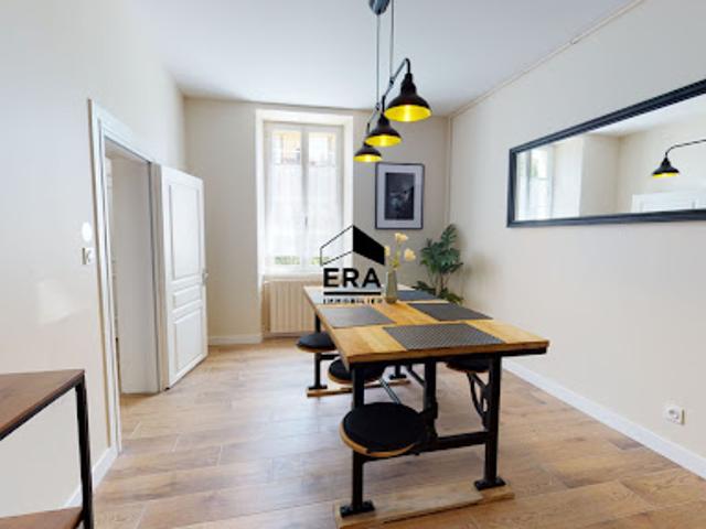 Location Appartement 2 pièces 55 m2 Nevers