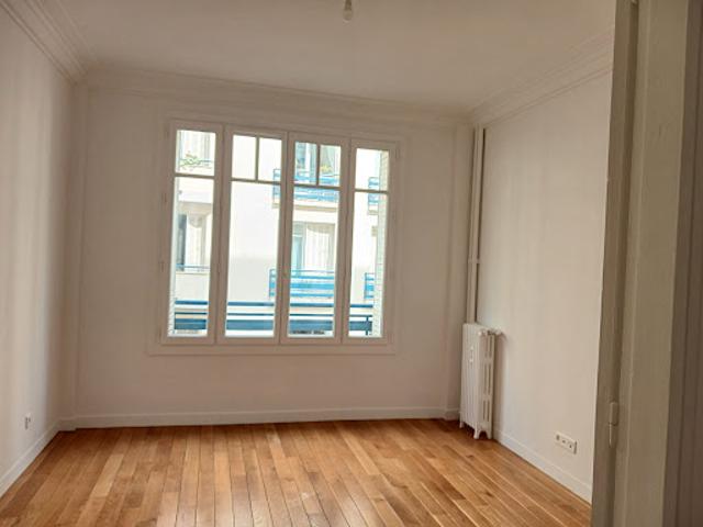 Location Appartement 2 pièces 55 m2 Paris 7ème