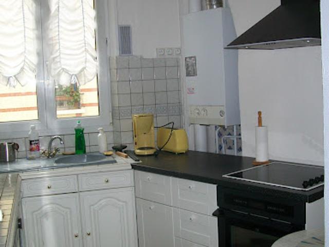 Location Appartement 2 pièces 55 m2 Paris 14ème