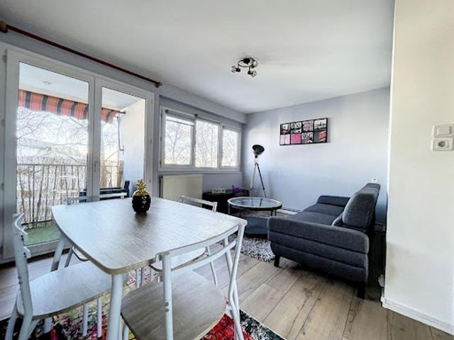 Location Appartement 2 pièces 55 m2 Pau