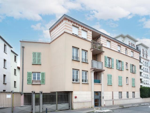 Location Appartement 2 pièces 55 m2 Saint Denis