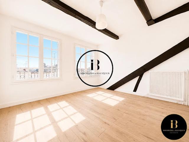 Location Appartement 2 pièces 55 m2 Saint Germain en Laye