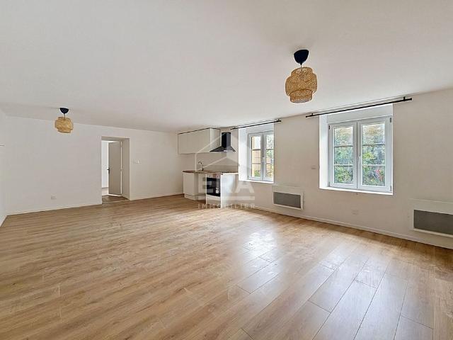 Location Appartement 2 pièces 55m²