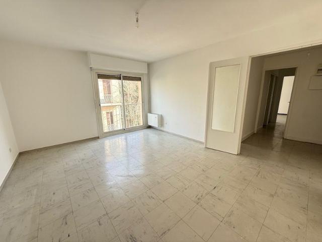 Location Appartement 2 pièces 55m²