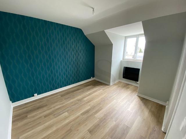 Location Appartement 2 pièces 55m²