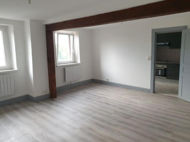 Location Appartement 2 pièces 55m²