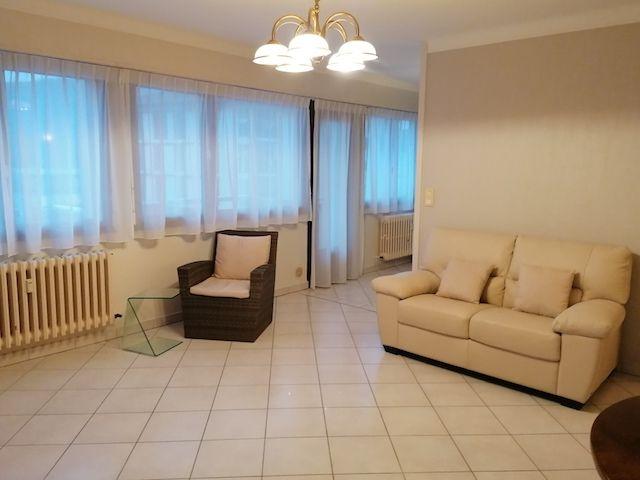 Location Appartement 2 pièces 55m²