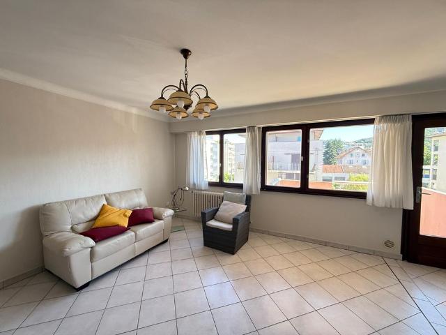 Location Appartement 2 pièces 55m²