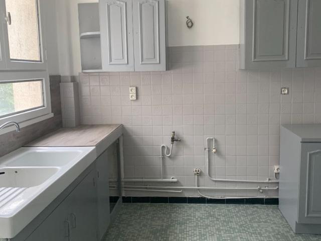 Location Appartement 2 pièces 55m²