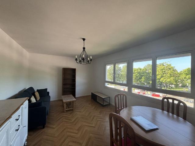 Location Appartement 2 pièces 55m² CAEN 14000