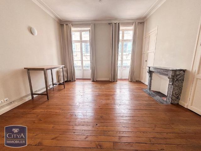 Location Appartement 2 pièces 55m² CARCASSONNE 11000
