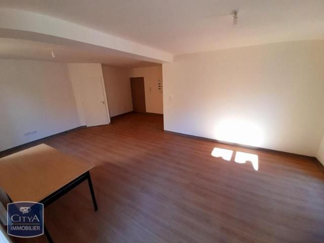 Location Appartement 2 pièces 55m² CLERMONT L HERAULT 34800