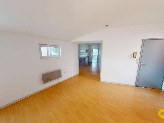 Location Appartement 2 pièces 55m² FORBACH 57600