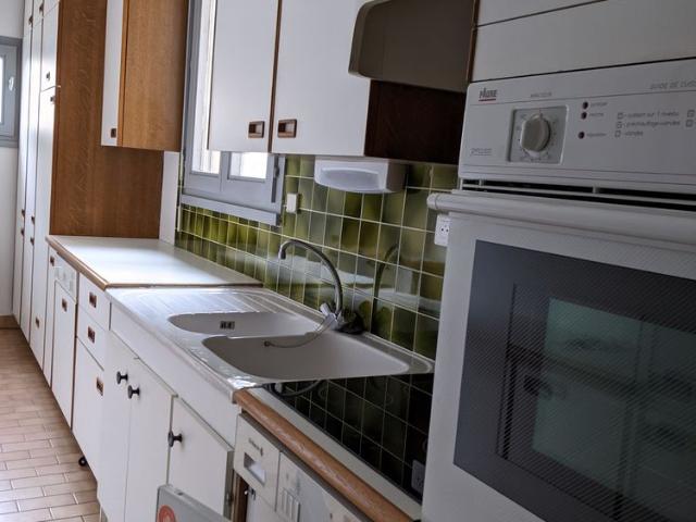 Location Appartement 2 pièces 55m² ISSOUDUN 36100