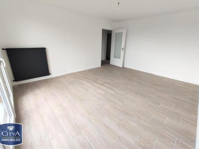 Location Appartement 2 pièces 55m² LA SOUTERRAINE 23300