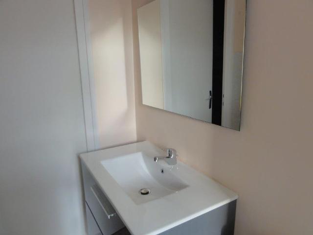 Location Appartement 2 pièces 55m² LE CREUSOT 71200