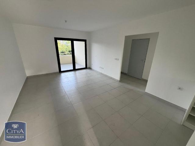 Location Appartement 2 pièces 55m² LE TAMPON 97430
