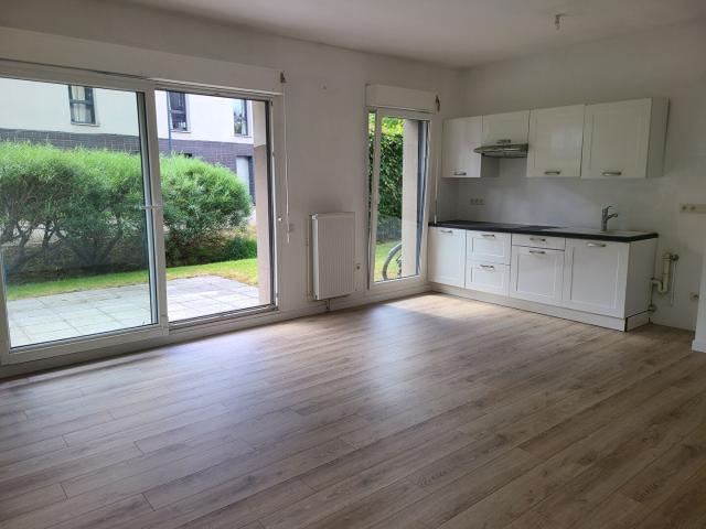 Location Appartement 2 pièces 55m² LILLE 59260