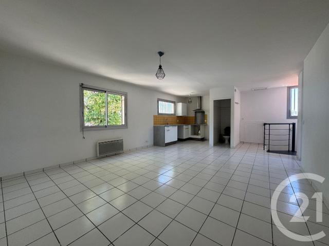 Location Appartement 2 pièces 55m² MONTPELLIER 34090