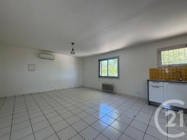 Location Appartement 2 pièces 55m² MONTPELLIER 34090