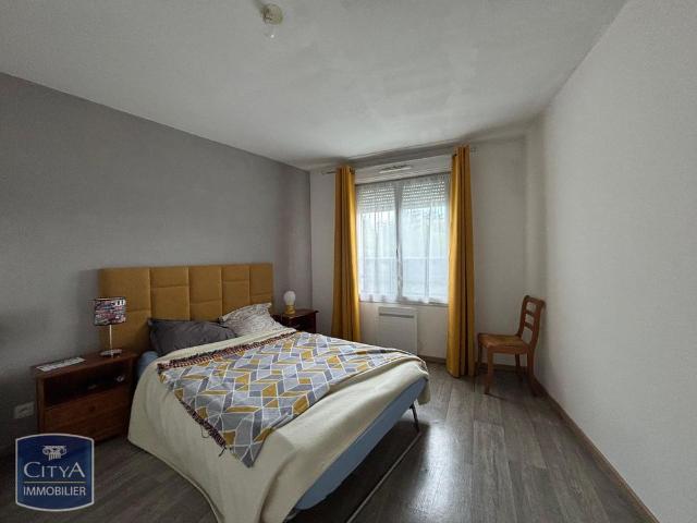 Location Appartement 2 pièces 55m² MAUBEUGE 59600