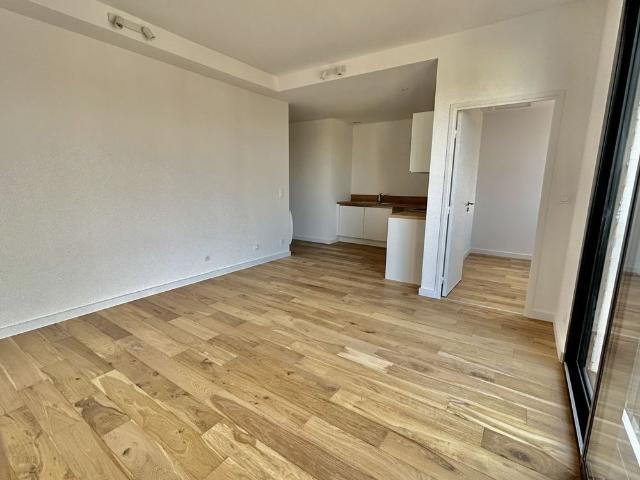 Location Appartement 2 pièces 55m² MARCQ EN BAROEUL 59700