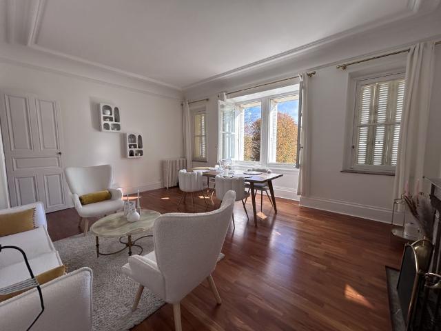 Location Appartement 2 pièces 55m² MEAUX 77100
