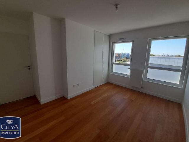 Location Appartement 2 pièces 55m² NANTES 44000
