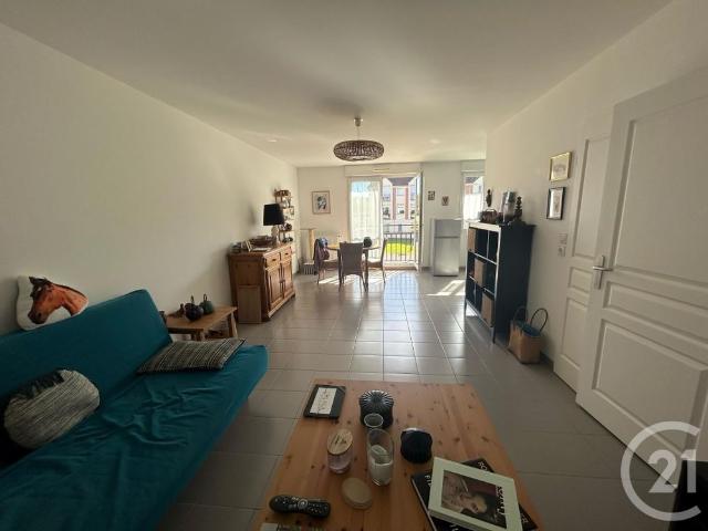 Location Appartement 2 pièces 55m² NEMOURS 77140