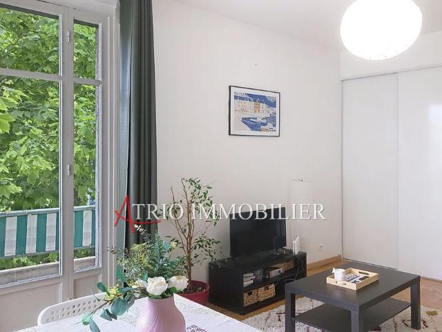 Location Appartement 2 pièces 55m² NICE 06000