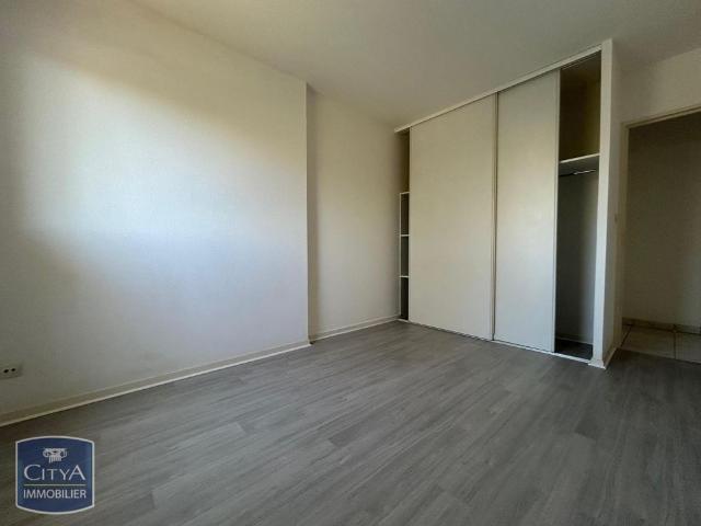 Location Appartement 2 pièces 55m² NIORT 79000
