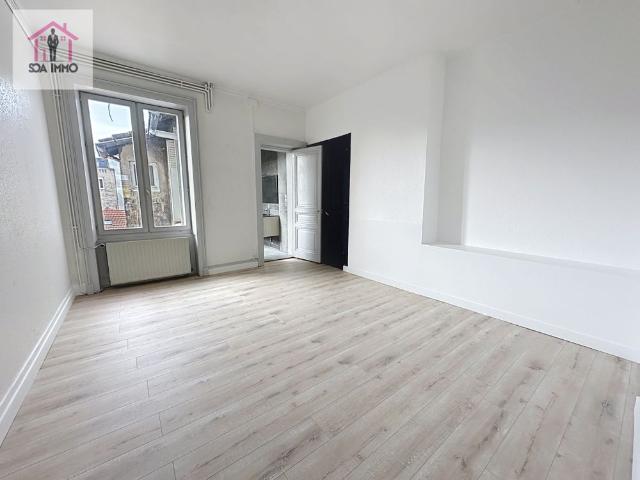 Location Appartement 2 pièces 55m² ST ETIENNE 42000