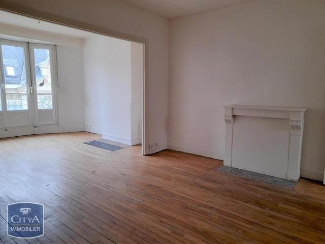 Location Appartement 2 pièces 55m² REIMS 51100