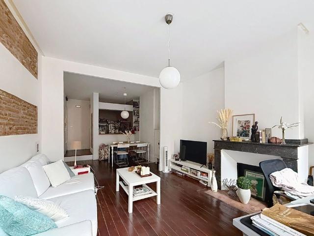 Location Appartement 2 pièces 55m² TOULOUSE 31400