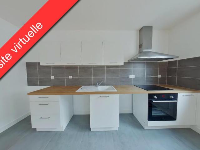 Location Appartement 2 pièces 55m² TOURS 37000