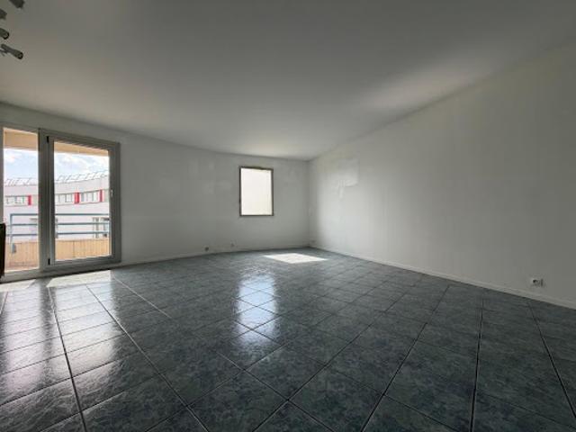 Location Appartement 2 pièces 56.42 m2 Noisy le Grand