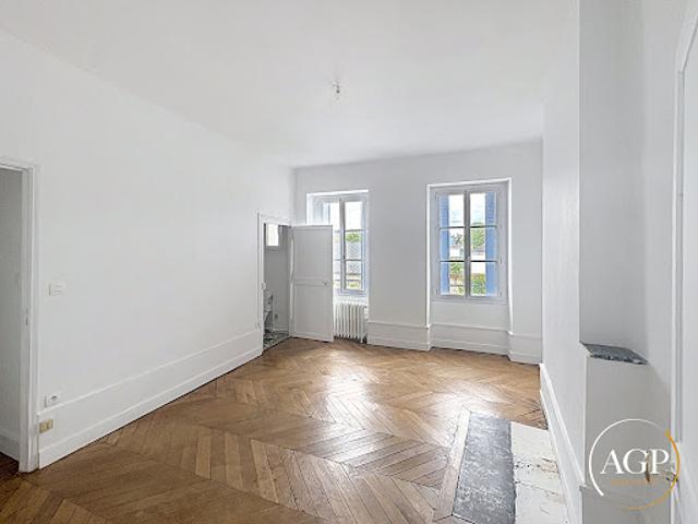 Location Appartement 2 pièces 56.45 m2 Meung sur Loire