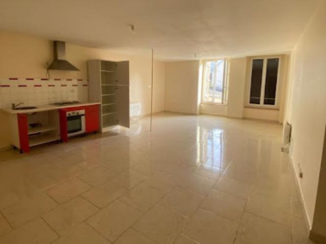 Location Appartement 2 pièces 56.46 m2 Auxerre