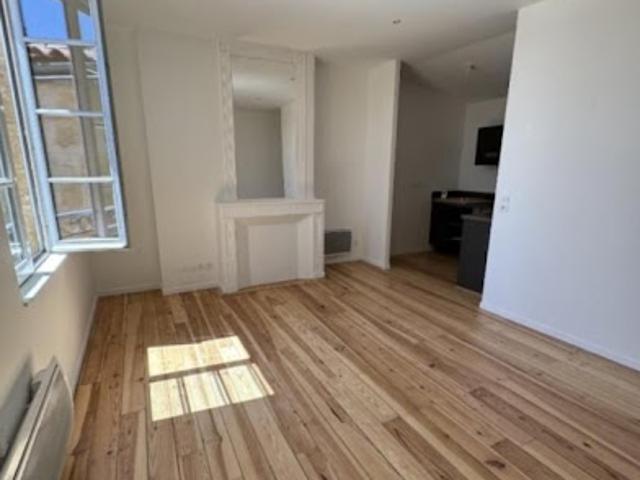 Location Appartement 2 pièces 56.53 m2 Bordeaux