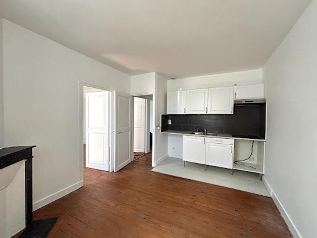 Location Appartement 2 pièces 56.54 m2 Moisenay