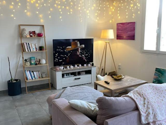 Location Appartement 2 pièces 56.58 m2 Narbonne