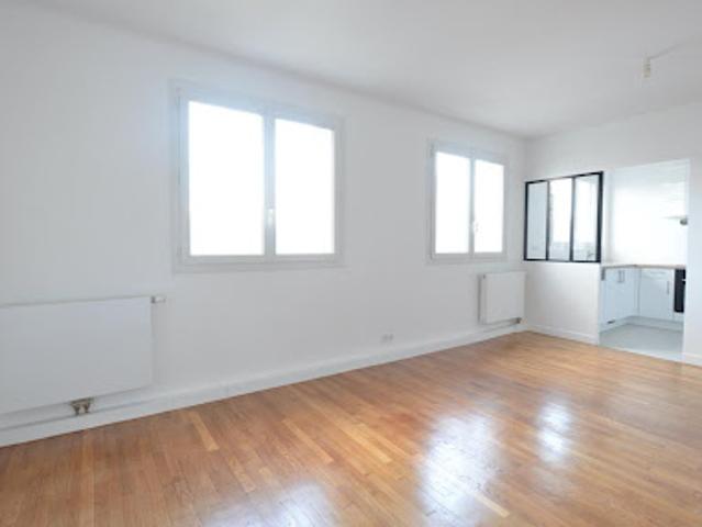 Location Appartement 2 pièces 56.59 m2 Vincennes