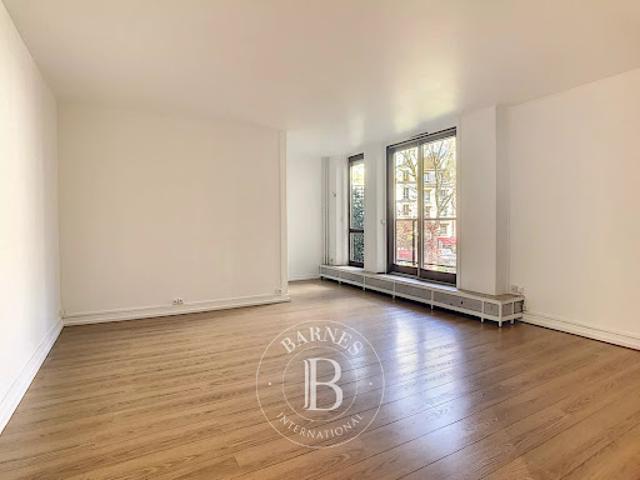 Location Appartement 2 pièces 56.63 m2 Neuilly sur Seine