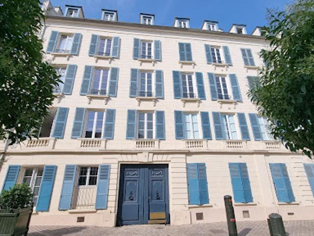 Location Appartement 2 pièces 56.61 m2 Saint Germain en Laye